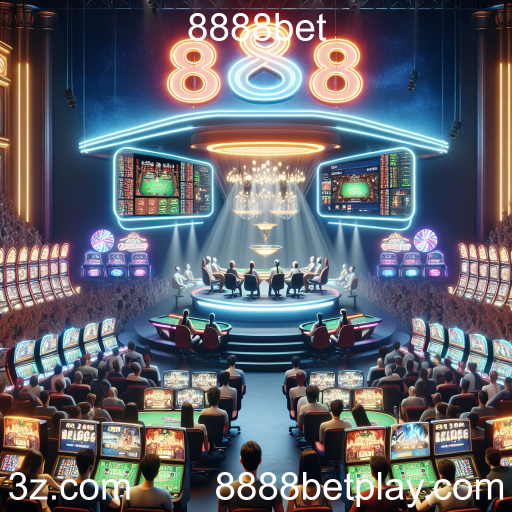 E-sports: A Revolução do Entretenimento Digital