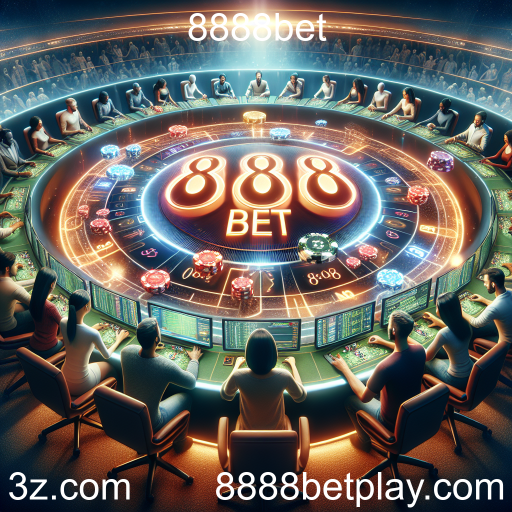 Explorando a Categoria de Suporte no 8888bet